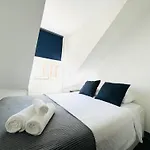 بيت ضيافة Cost Arroios *