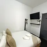 بيت ضيافة Cost Arroios *