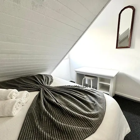 Gasthuis Cost Arroios *