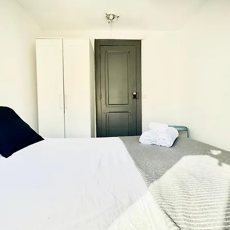 Cost Arroios Lissabon