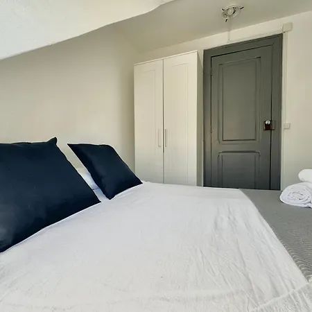 Cost Arroios * Lissabon