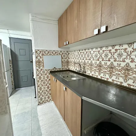 Cost Arroios * Lissabon