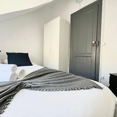 Cost Arroios * Lissabon