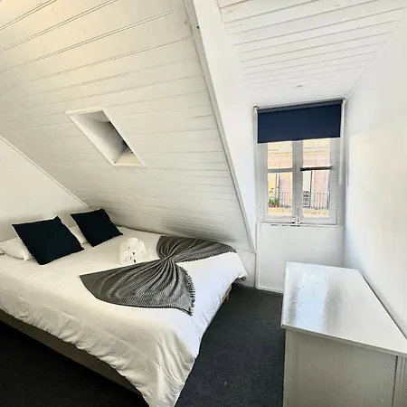 Cost Arroios Pensjonat Lizbona