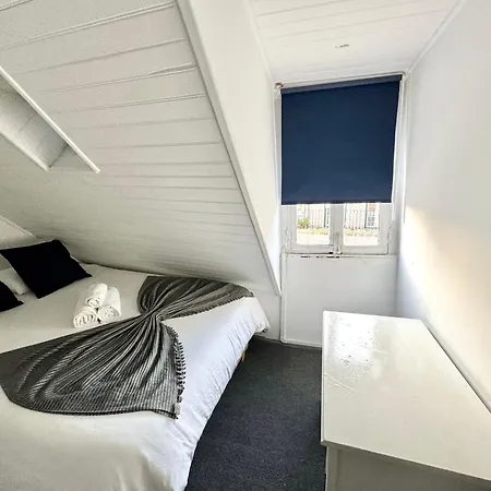 Guest house Cost Arroios *