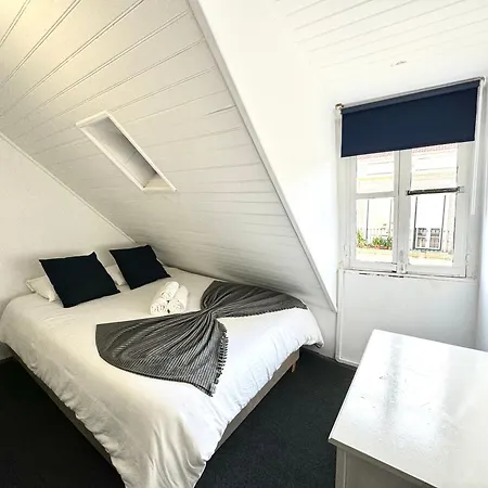 Guest house Cost Arroios Lisbon