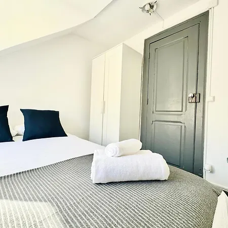 Cost Arroios Guest house