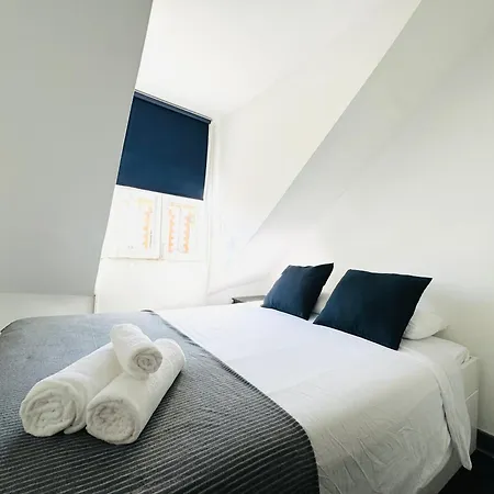 Guest house Cost Arroios *