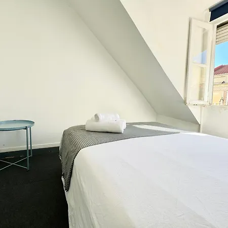 Cost Arroios Guest house