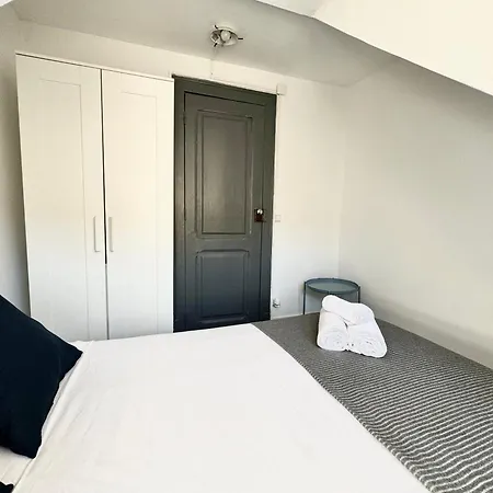 Guest house Cost Arroios *