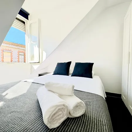 Cost Arroios Guest house *