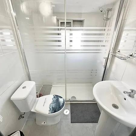 Cost Arroios Guest house