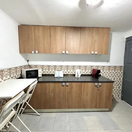 Casa de hóspedes Cost Arroios Lisboa