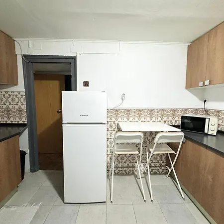 Cost Arroios Casa de hóspedes Lisboa