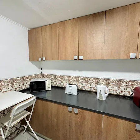 Cost Arroios Casa de hóspedes