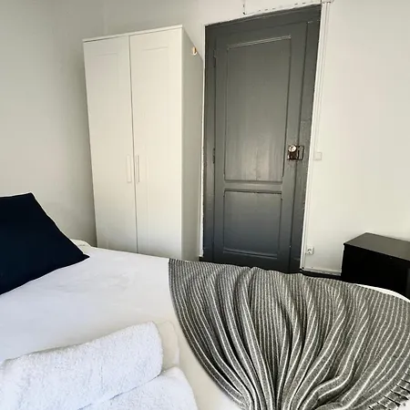 Guest house Cost Arroios