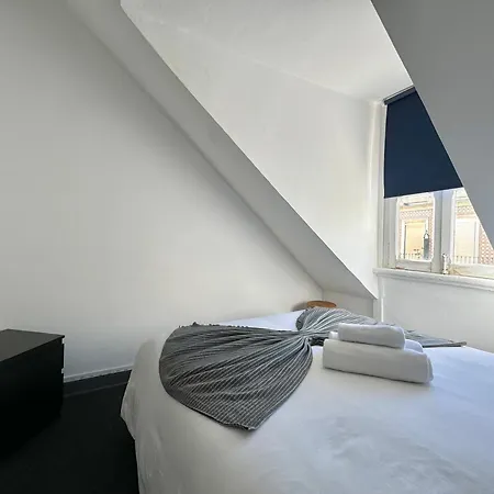 Cost Arroios Guest house *