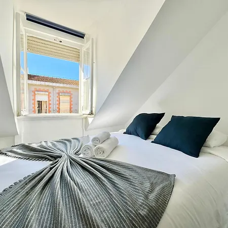 Cost Arroios Casa de hóspedes Lisboa