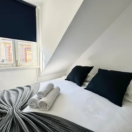 Cost Arroios * Lisbon