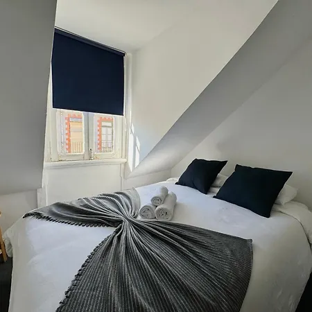 Guest house Cost Arroios Lisbon