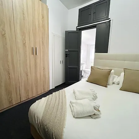 Guest house Cost Arroios