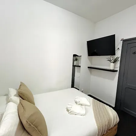 Guest house Cost Arroios *