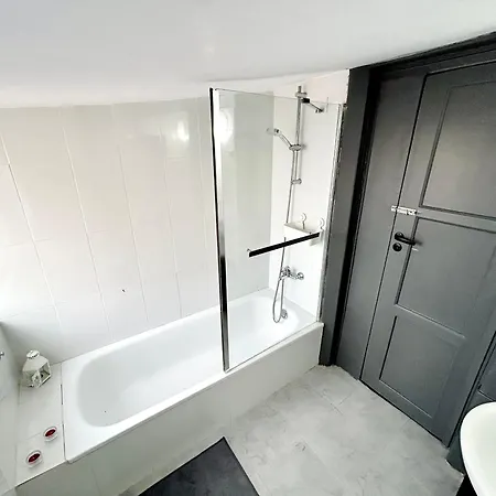 Guest house Cost Arroios Lisbon